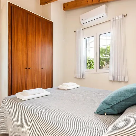 וילה Sara By Escape אלאיור