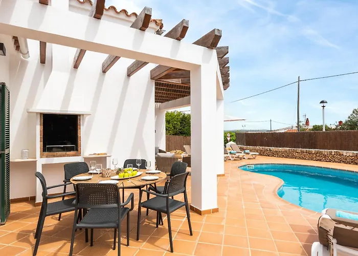 Sara By Escape וילה *