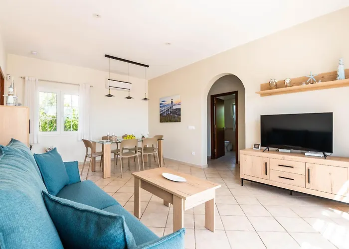 Sara By Escape וילה אלאיור