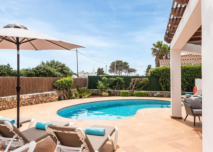 וילה Sara By Escape *