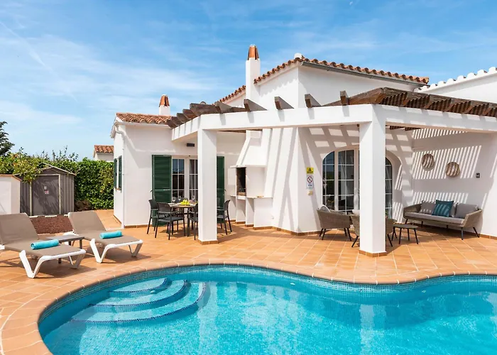 Sara By Escape Villa *