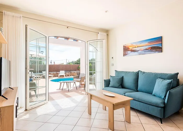 Villa Sara By Escape