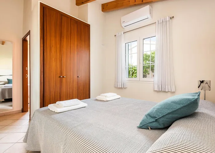 Villa Sara By Escape Alaior