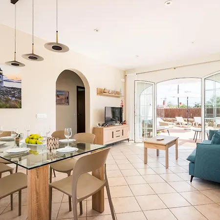 Villa Sara By Escape