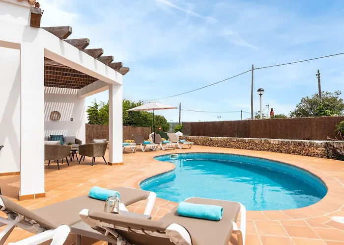 Sara By Escape Villa