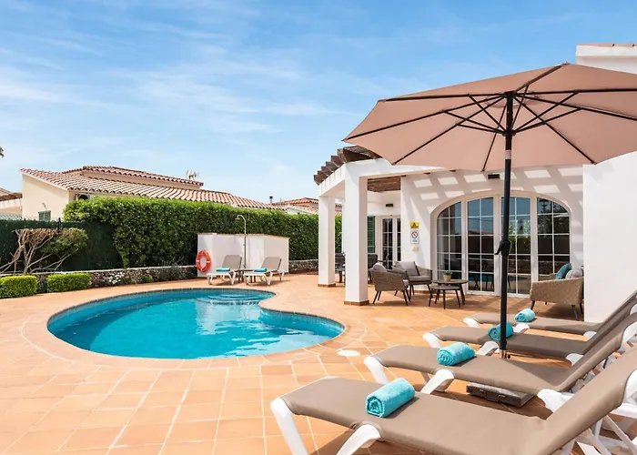 Sara By Escape Villa