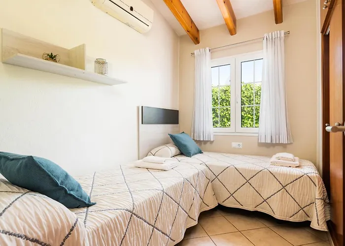 Sara By Escape Villa *